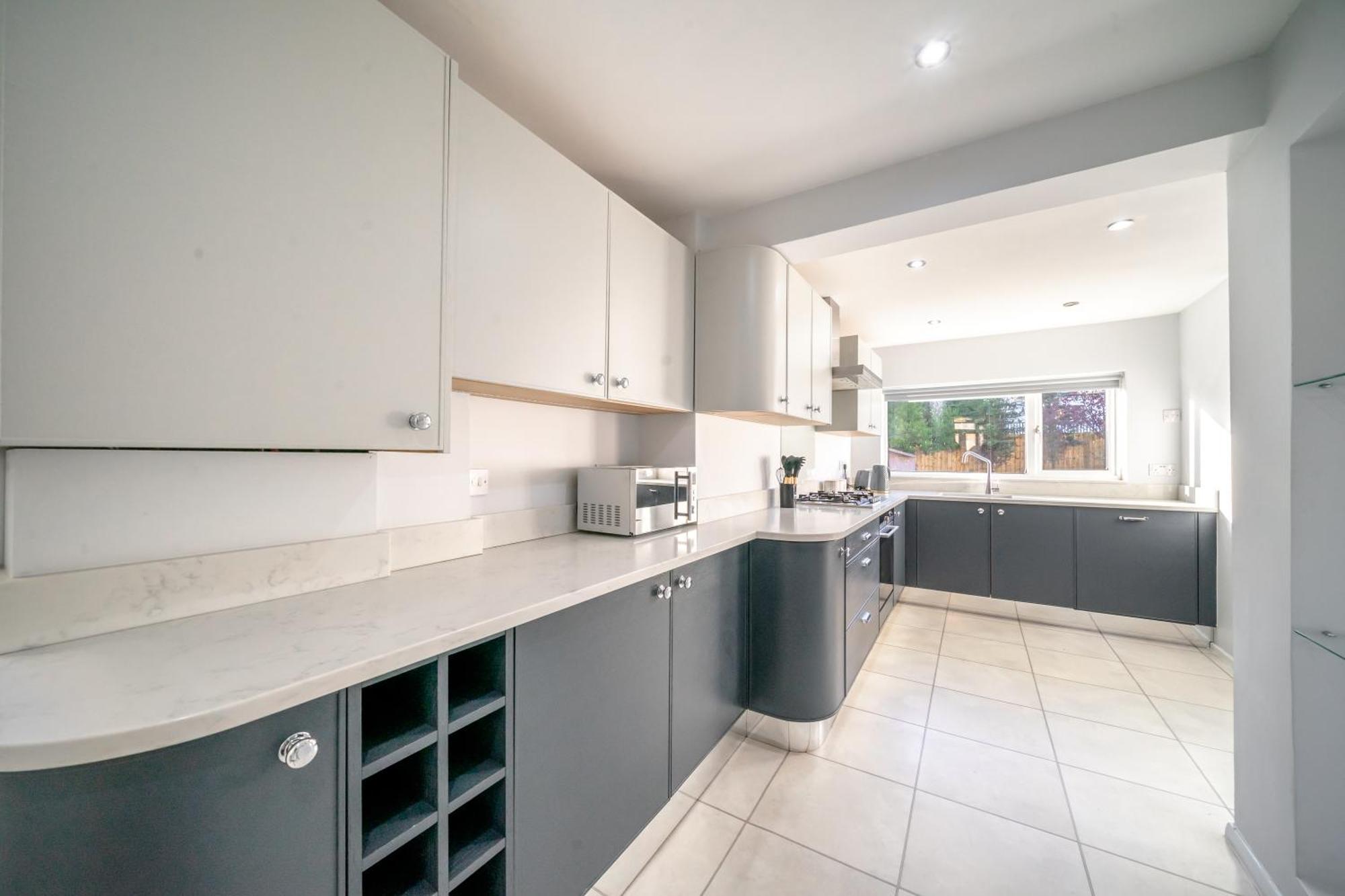 London & Forest Loughton  Exterior photo